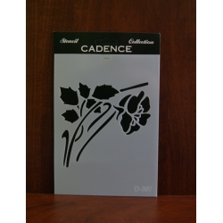 Szablon D-397 Cadence